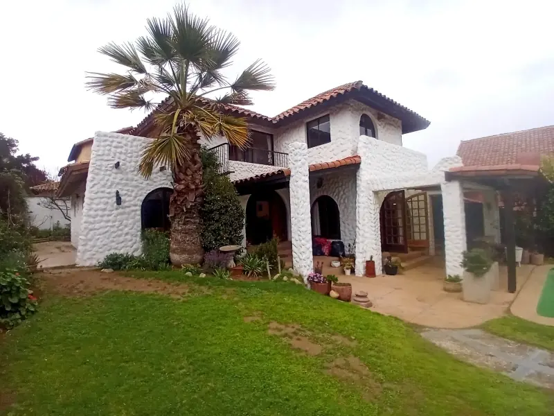 casa en bosques de montemar, vivir en una casa en bosques de montemar, vivir en bosques de montemar